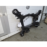 Подрамник BMW X3 M LCI 2023 F97 S58B30A Задн.