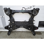 Подрамник BMW X3 M LCI 2023 F97 S58B30A Перед.