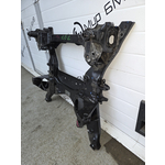 Подрамник BMW X3 M LCI 2023 F97 S58B30A Перед.