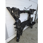 Подрамник BMW X3 M LCI 2023 F97 S58B30A Перед.