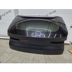 Дверь багажника BMW XM 2023 G09 S68B44A