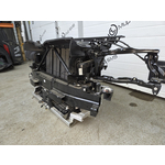 Передняя панель кузова BMW XM 2023 G09 S68B44A