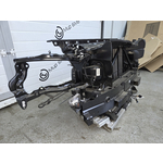 Передняя панель кузова BMW XM 2023 G09 S68B44A