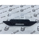 Панель управления климат-контролем BMW X7 xDrive40i LCI 2023 G07 B58B30P Задн.