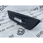 Панель управления климат-контролем BMW X7 xDrive40i LCI 2023 G07 B58B30P Задн.