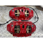 Тормозная система BMW XM 2023 G09 S68B44A