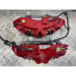 Тормозная система BMW XM 2023 G09 S68B44A