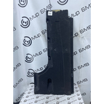 Пыльник кузова BMW X3 M LCI 2023 F97 S58B30A Лев.