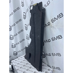 Пыльник кузова BMW X3 M LCI 2023 F97 S58B30A Лев.