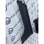 Пыльник кузова BMW X3 M LCI 2023 F97 S58B30A Прав.