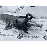 Рулевая колонка BMW X3 G01