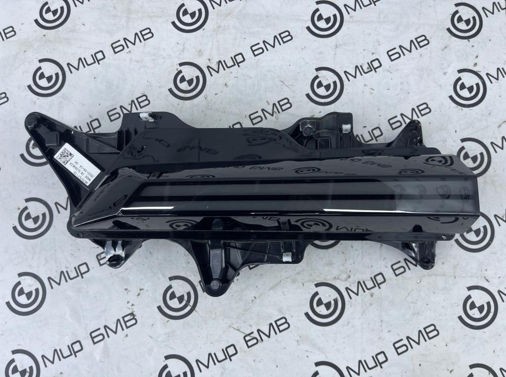 Фонарь задний BMW XM 2023 G09 S68B44A Лев.