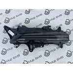 Фонарь задний BMW XM 2023 G09 S68B44A Лев.