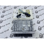 Блок управления BMW X7 xDrive40i LCI 2023 G07 B58B30P