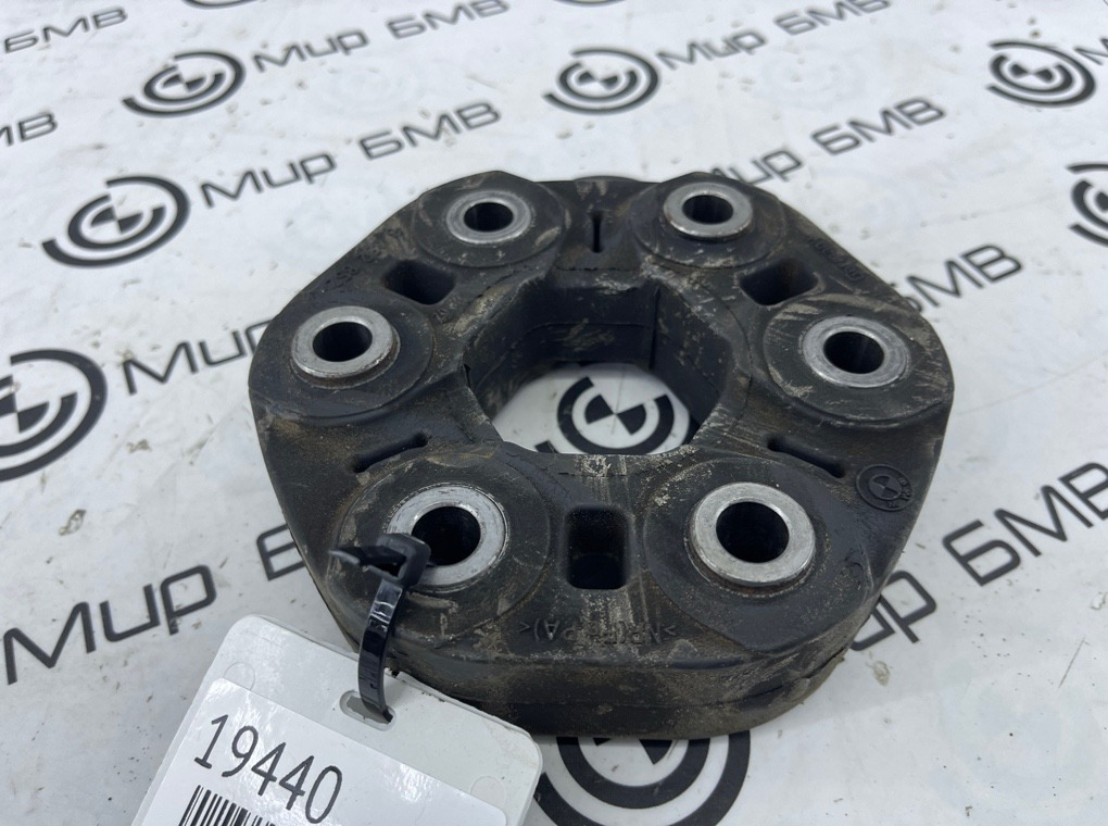 Муфта карданного вала BMW X5 G05