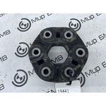 Муфта карданного вала BMW X7 G07