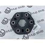 Муфта карданного вала BMW X3 M LCI 2023 F97 S58B30A