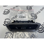 Панель управления светом BMW XM 2023 G09 S68B44A