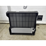 Кассета радиаторов в сборе BMW X7 xDrive40i LCI 2023 G07 B58B30P