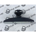 Зеркало заднего вида салонное BMW X3 M LCI 2023 F97 S58B30A