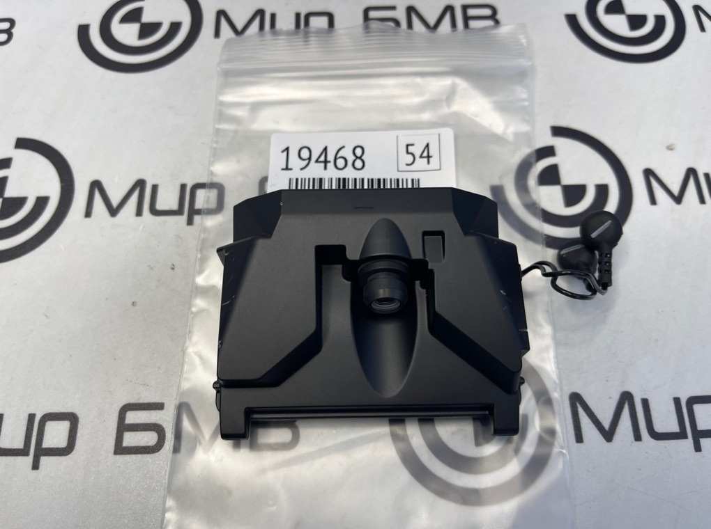 Камера KaFAS BMW X3 M LCI 2023 F97 S58B30A