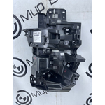 Кронштейн бампера BMW X6 xDrive40i M Sport LCI 2023 G06 B58B30P Задн. Прав.