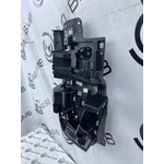 Кронштейн бампера BMW X6 xDrive40i M Sport LCI 2023 G06 B58B30P Задн. Прав.