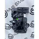 Кронштейн бампера BMW X6 M LCI 2023 F96 S68B44A Задн. Лев.