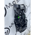 Кронштейн бампера BMW X6 M LCI 2023 F96 S68B44A Задн. Лев.