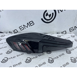 Фонарь задний BMW XM 2023 G09 S68B44A Лев.