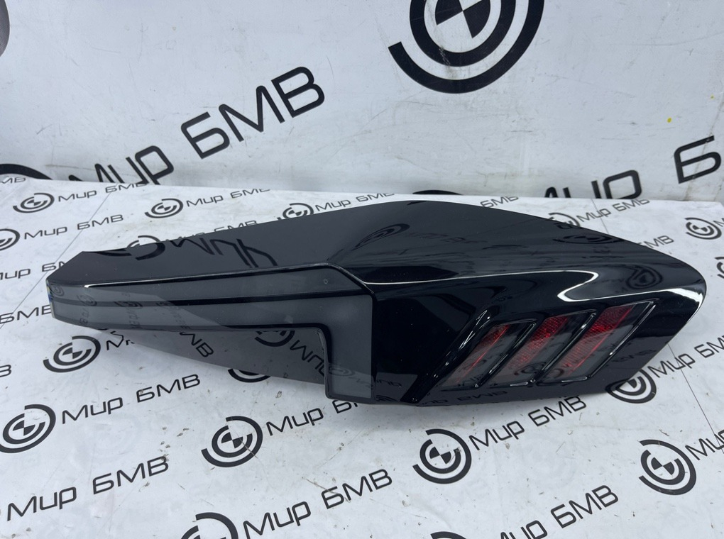 Фонарь задний BMW XM 2023 G09 S68B44A Прав.