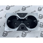 Подстаканник BMW X7 xDrive40i LCI 2023 G07 B58B30P Перед.