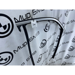 Уплотнитель стекла двери BMW X7 xDrive40i LCI 2023 G07 B58B30P Перед. Прав.