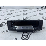 Панель управления климат-контролем BMW X7 xDrive40i LCI 2023 G07 B58B30P Задн.