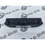 Панель управления климат-контролем BMW X7 xDrive40i LCI 2023 G07 B58B30P Задн.