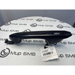 Ручка двери внешняя BMW XM 2023 G09 S68B44A Задн. Лев.
