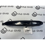 Ручка двери внешняя BMW XM 2023 G09 S68B44A Задн. Лев.