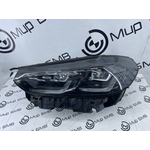 Фара светодиодная BMW X4 xDrive20d LCI 2023 G02 B47D20B Лев.