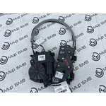Замок двери багажника BMW X3 M LCI 2023 F97 S58B30A