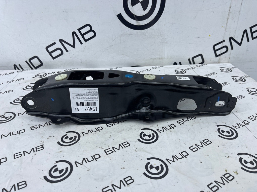 Рычаг задней подвески BMW X7 xDrive40i LCI 2023 G07 B58B30P