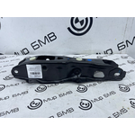 Рычаг задней подвески BMW X7 xDrive40i LCI 2023 G07 B58B30P