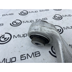 Рычаг задней подвески BMW X6 M LCI 2023 F96 S68B44A Лев.