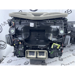 Печка салона BMW X7 xDrive40i LCI 2023 G07 B58B30P