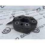 Муфта карданного вала BMW X5 xDrive30d LCI 2023 G05 B57D30B