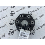 Муфта карданного вала BMW X7 xDrive40d LCI 2023 G07 B57D30B