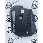 Декоративная крышка двигателя BMW X7 xDrive40i LCI 2023 G07 B58B30P