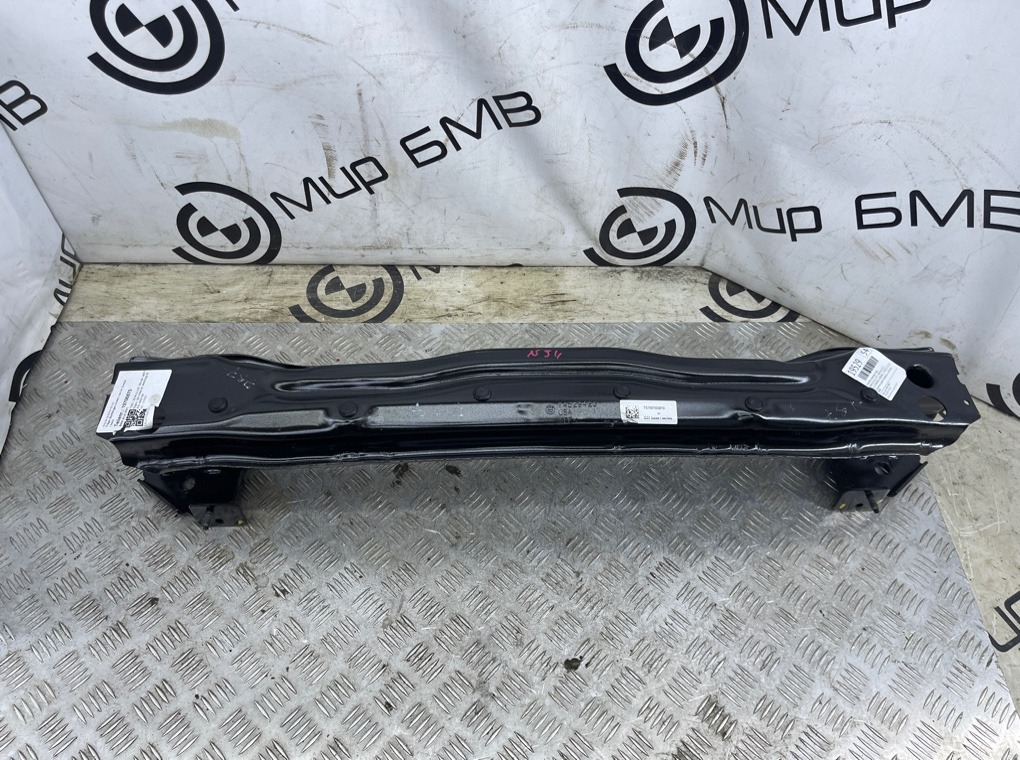 Усилитель бампера BMW X3 M LCI 2023 F97 S58B30A Задн.