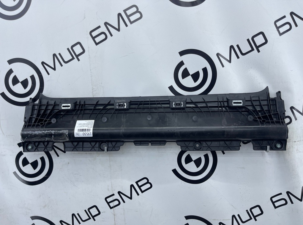 Шторка люка BMW X7 xDrive40i LCI 2023 G07 B58B30P