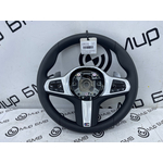 Руль M-Sport BMW X4 xDrive20d LCI 2023 G02 B47D20B