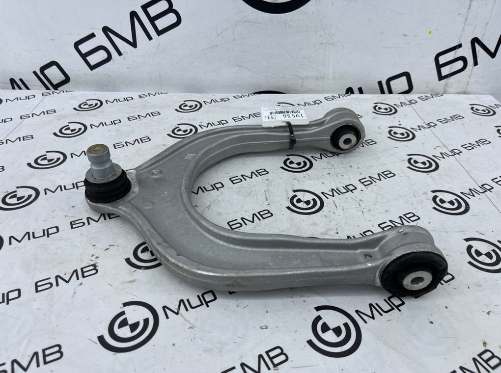 Рычаг передней подвески BMW X7 xDrive40i LCI 2023 G07 B58B30P Лев.